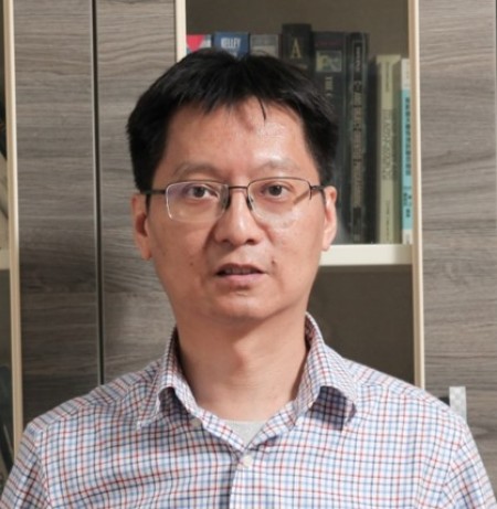 Chung-Hou Chung